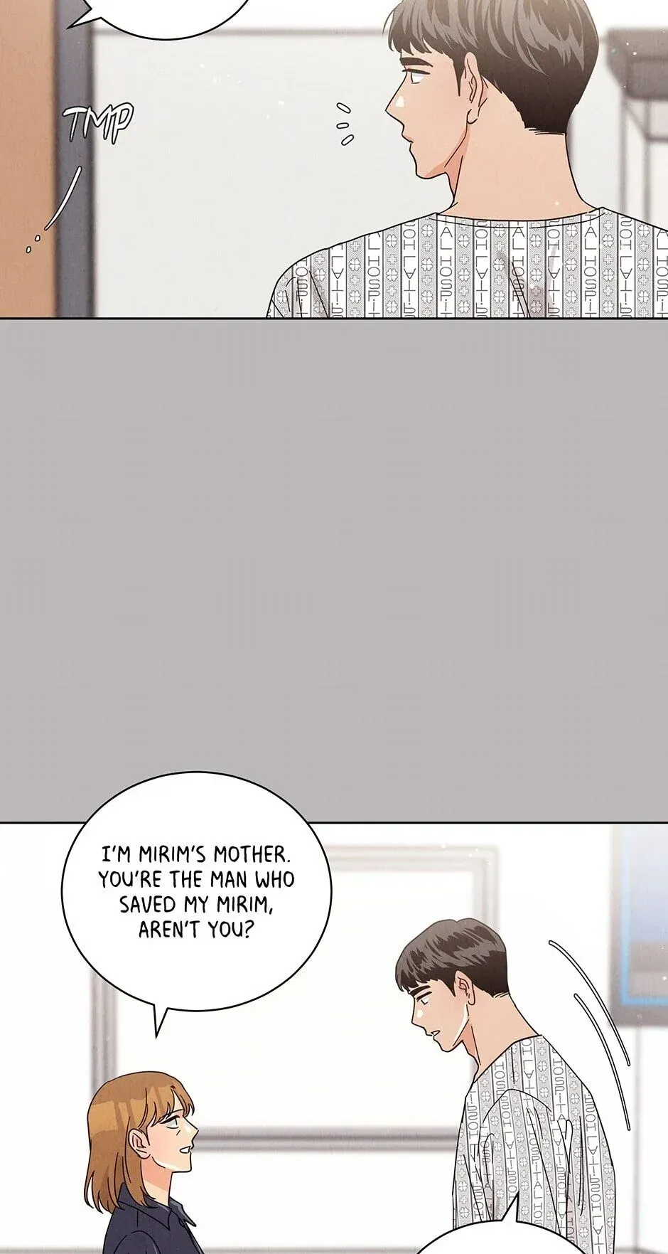 Read Goodbye, In-Law! chapter 75 image 33 on Lezhin