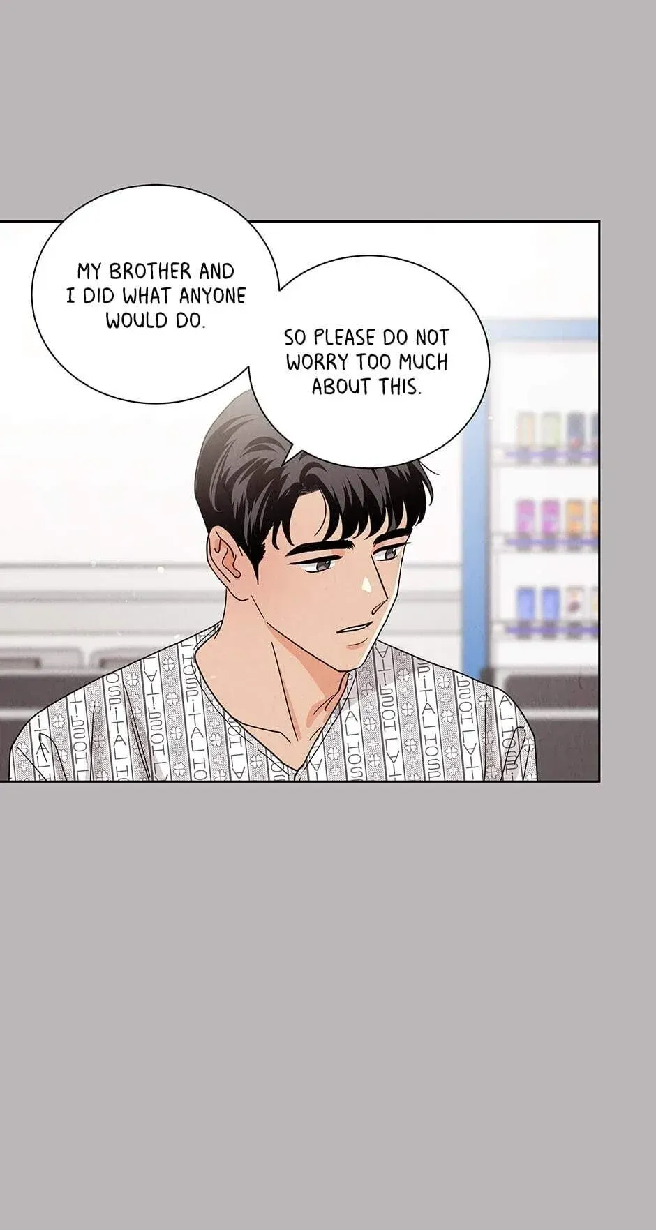 Read Goodbye, In-Law! chapter 75 image 37 on Lezhin