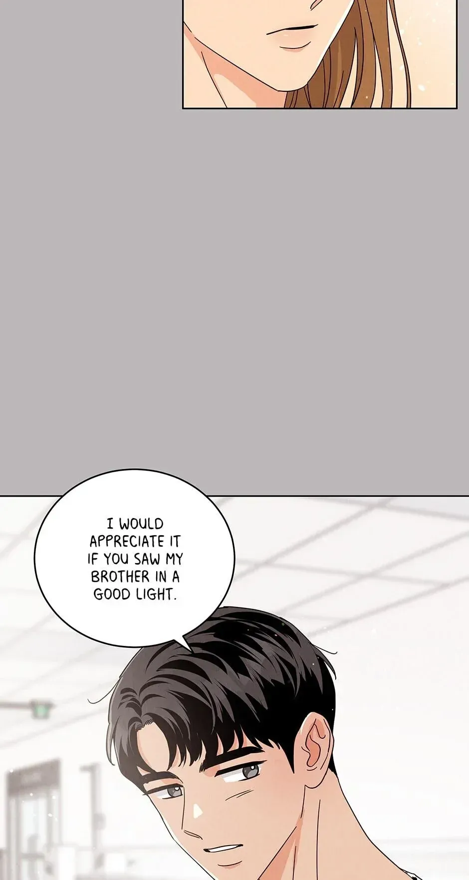 Read Goodbye, In-Law! chapter 75 image 41 on Lezhin