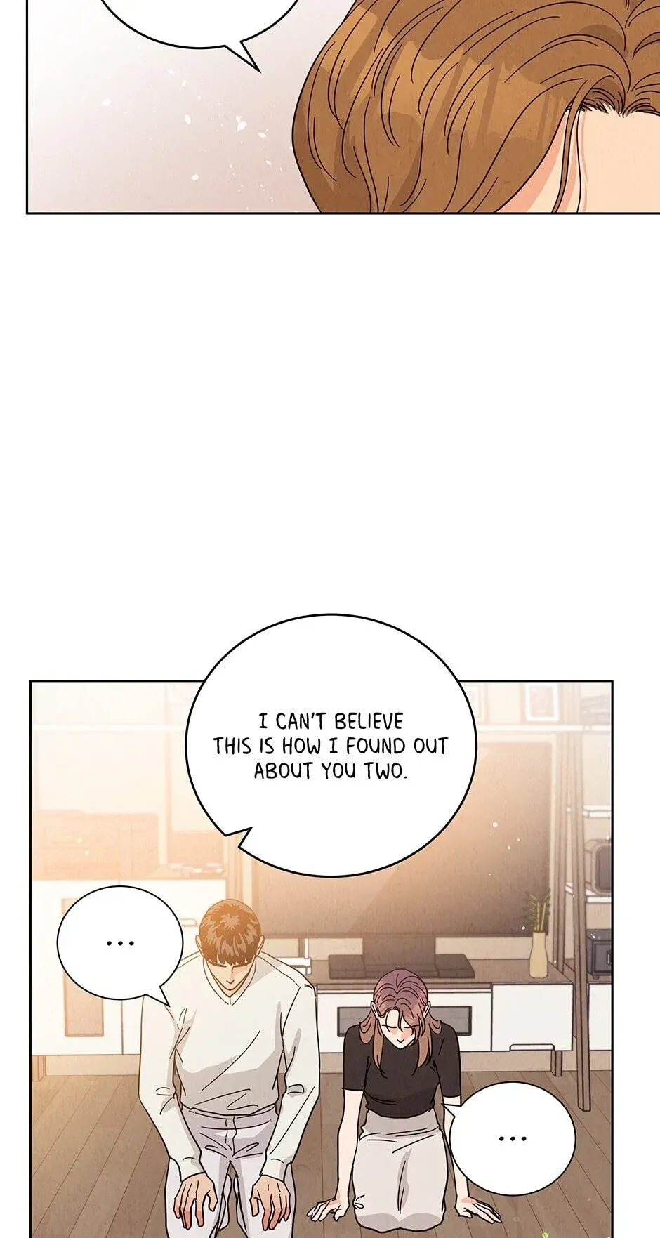 Read Goodbye, In-Law! chapter 75 image 43 on Lezhin