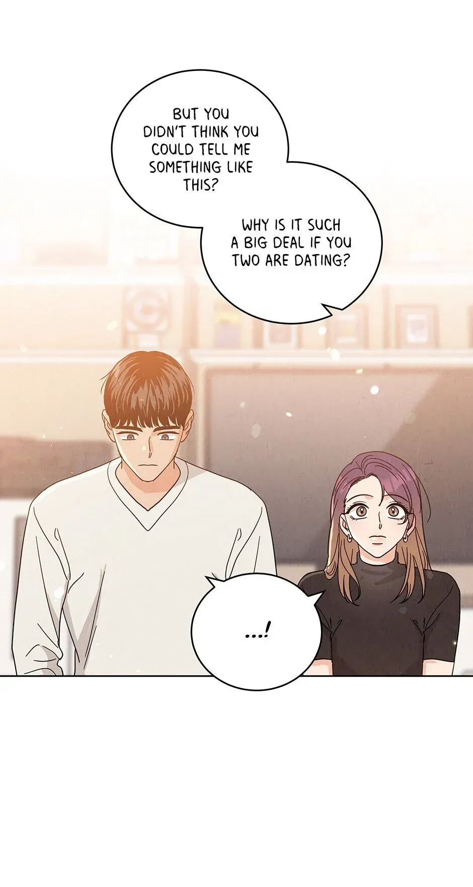 Read Goodbye, In-Law! chapter 75 image 46 on Lezhin