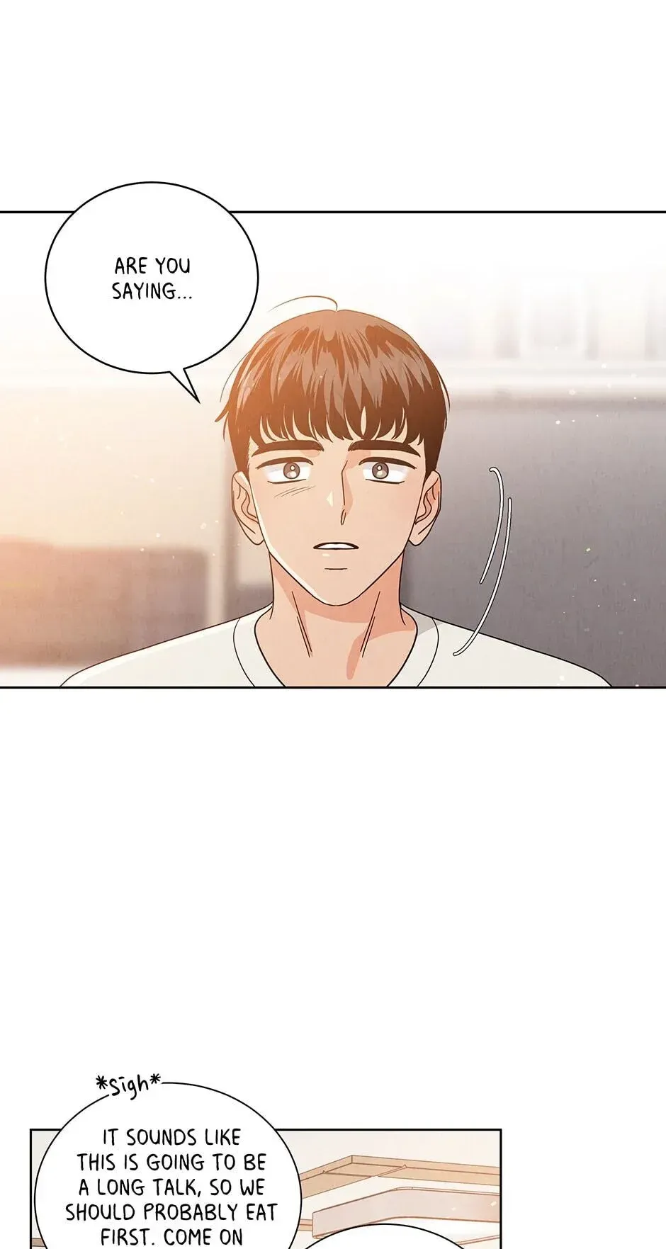 Read Goodbye, In-Law! chapter 75 image 47 on Lezhin