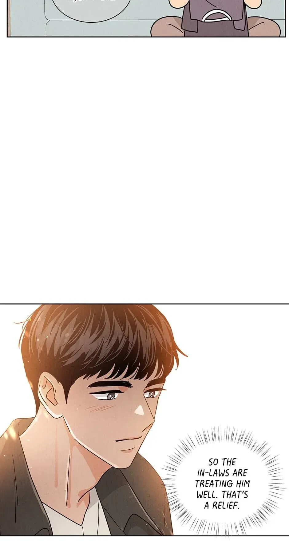 Read Goodbye, In-Law! chapter 75 image 5 on Lezhin