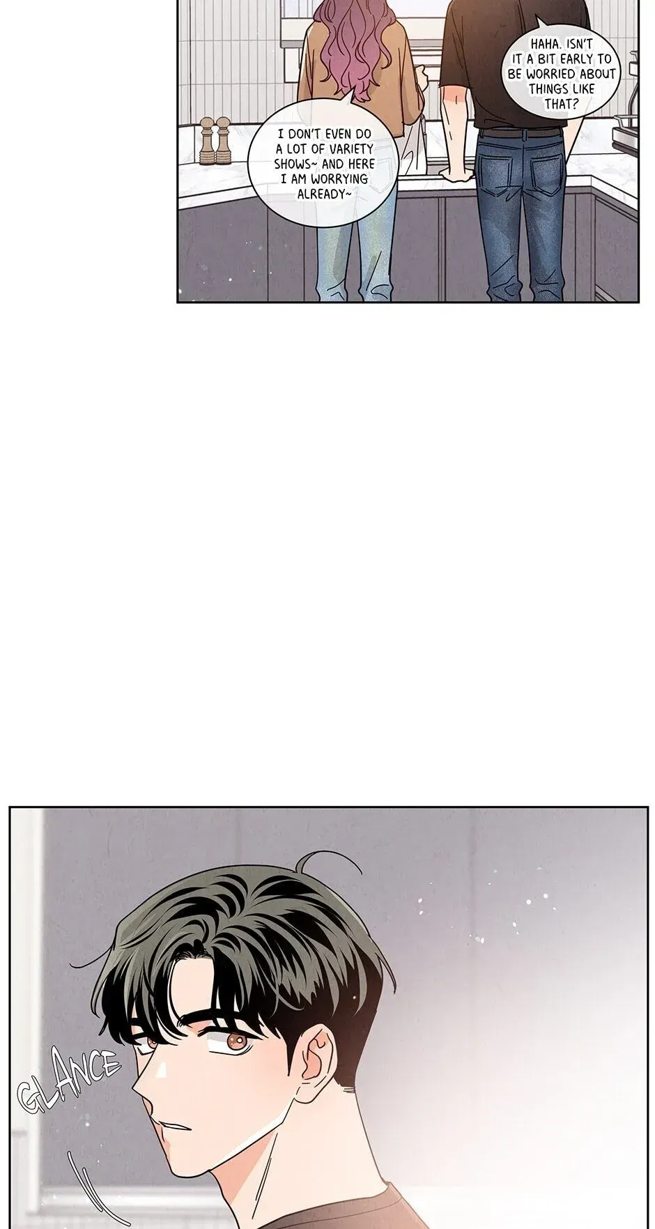 Read Goodbye, In-Law! chapter 75 image 51 on Lezhin