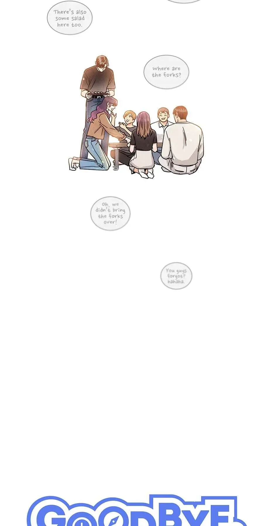 Read Goodbye, In-Law! chapter 75 image 59 on Lezhin