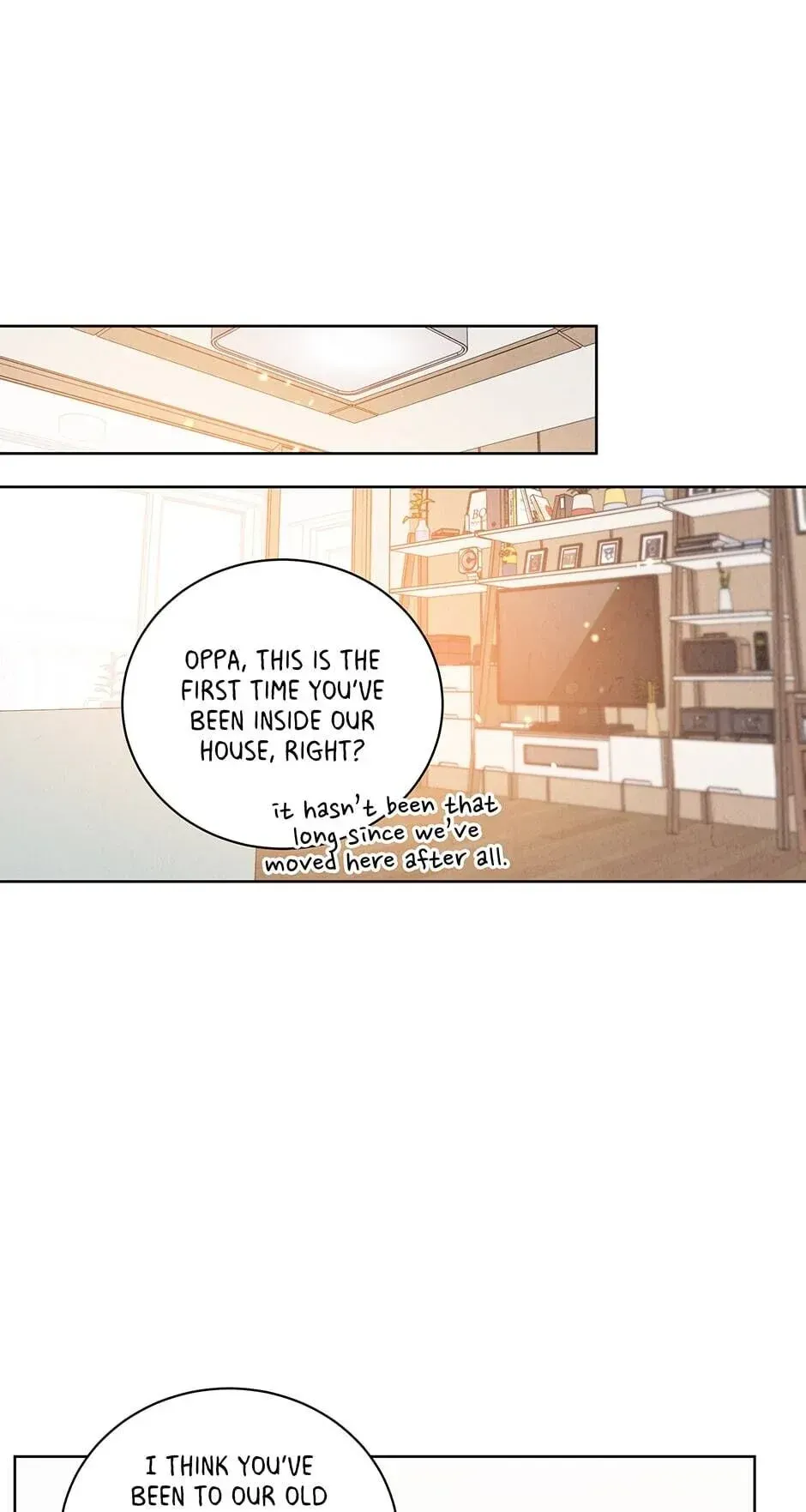 Read Goodbye, In-Law! chapter 75 image 7 on Lezhin