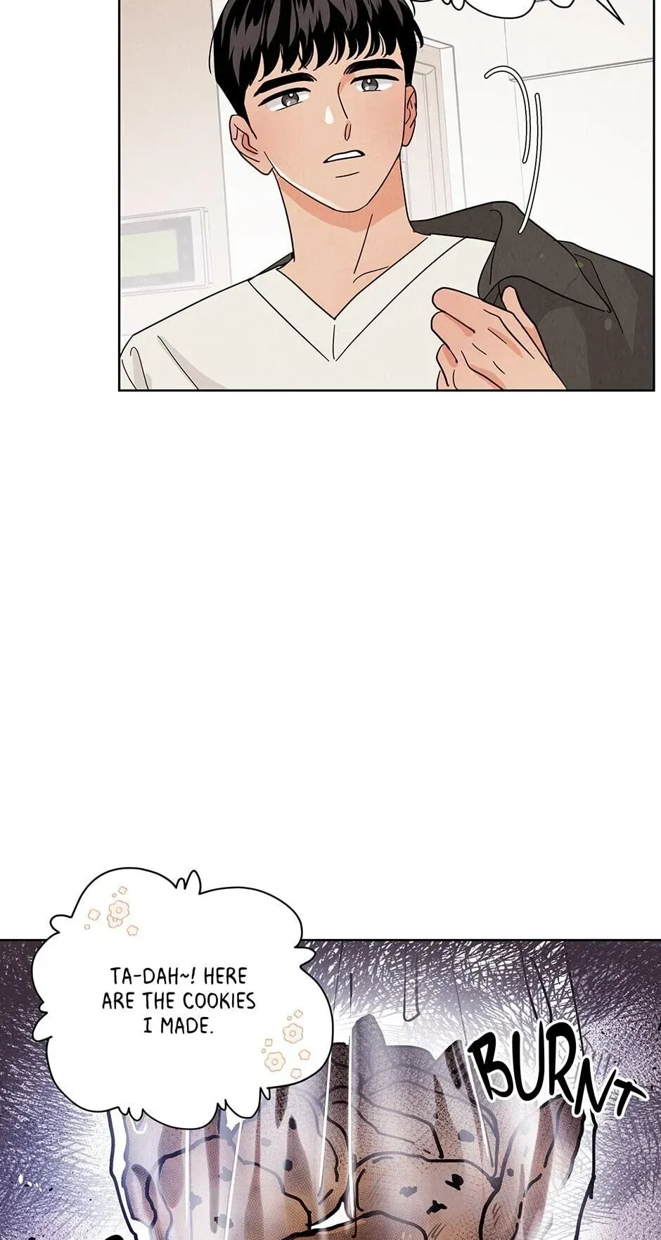 Read Goodbye, In-Law! chapter 75 image 9 on Lezhin