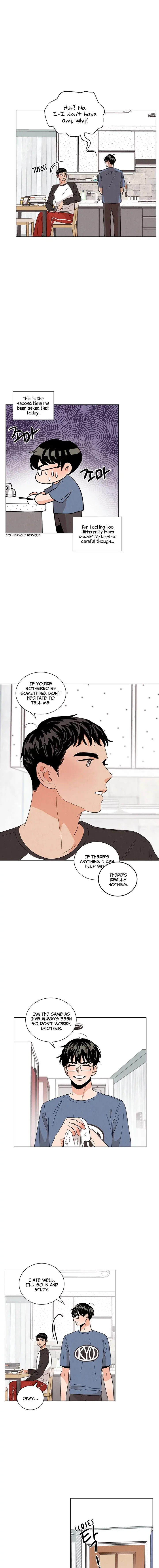 Read Goodbye, In-Law! chapter 8 image 11 on Lezhin