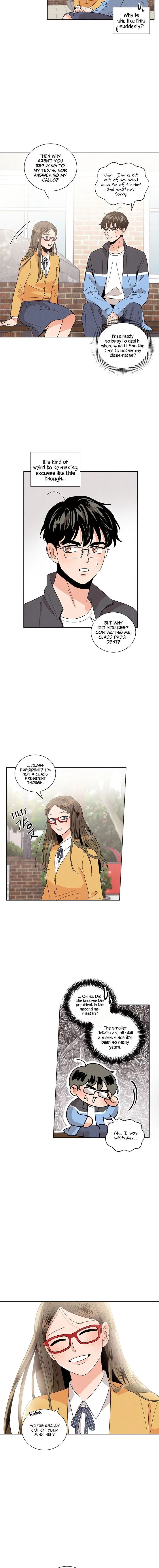 Read Goodbye, In-Law! chapter 8 image 5 on Lezhin