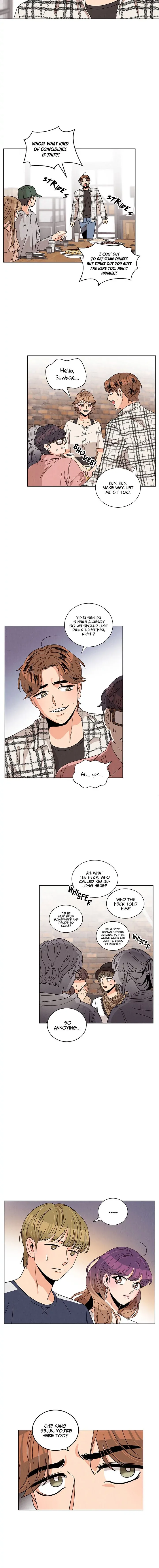 Read Goodbye, In-Law! chapter 9 image 9 on Lezhin