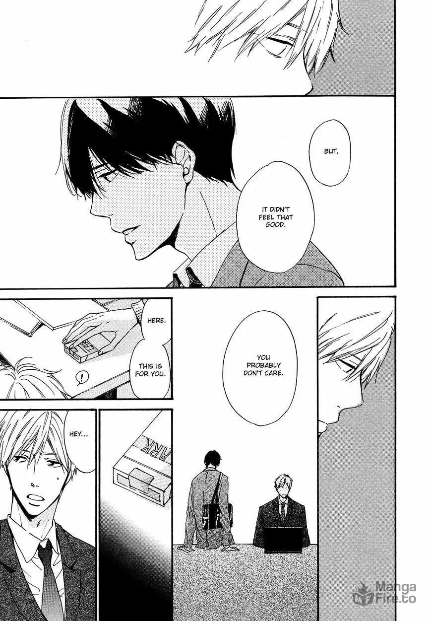 Read Goodbye Lilac chapter 1 image 23 on Lezhin