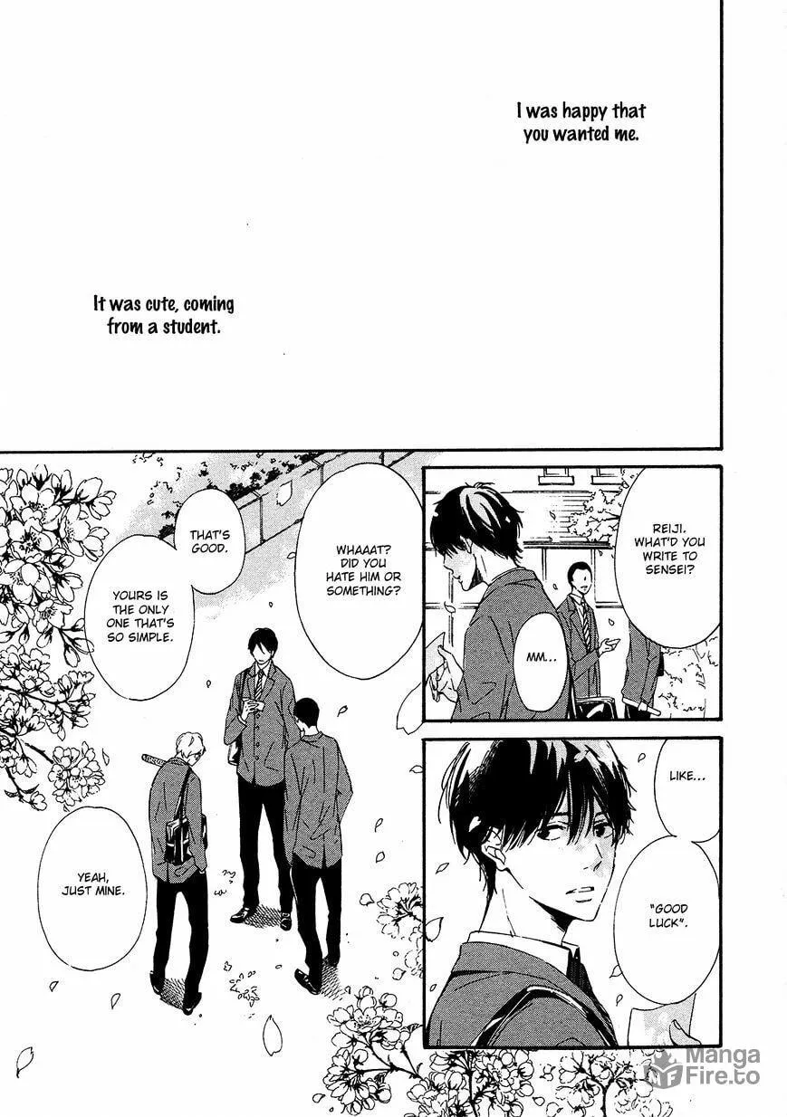 Read Goodbye Lilac chapter 1 image 29 on Lezhin