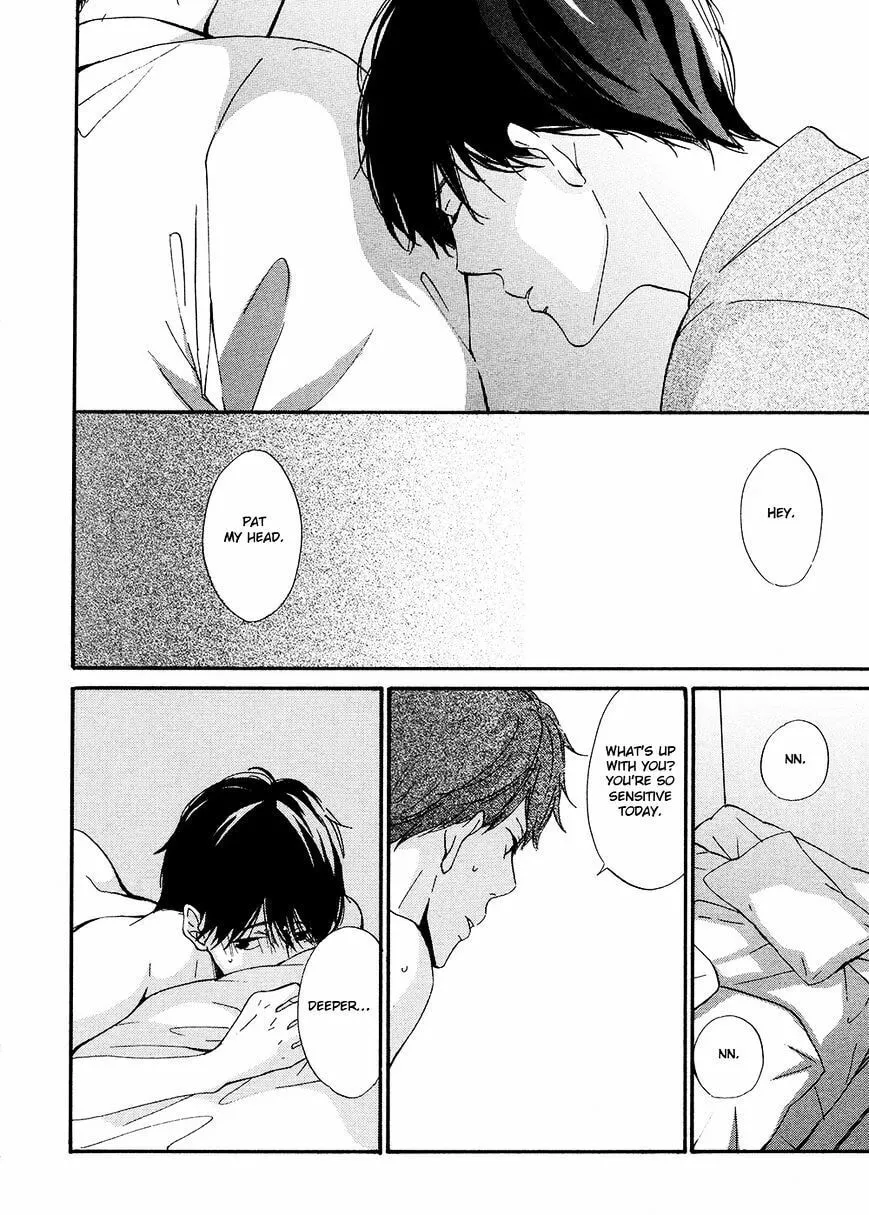 Read Goodbye Lilac chapter 2 image 12 on Lezhin