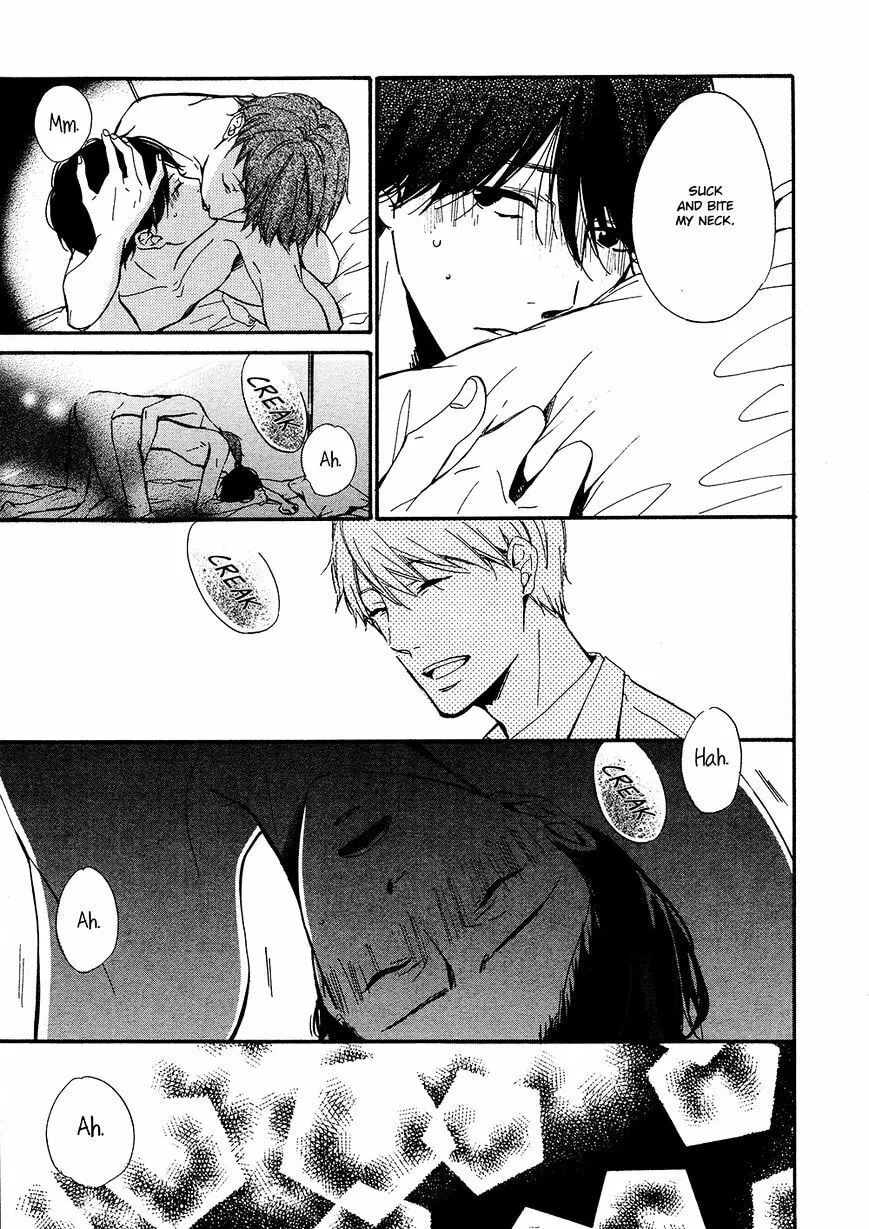Read Goodbye Lilac chapter 2 image 13 on Lezhin