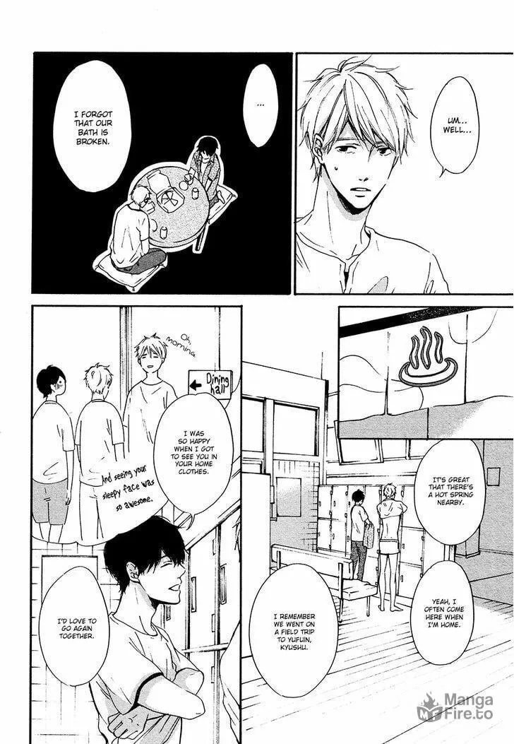 Read Goodbye Lilac chapter 4 image 24 on Lezhin