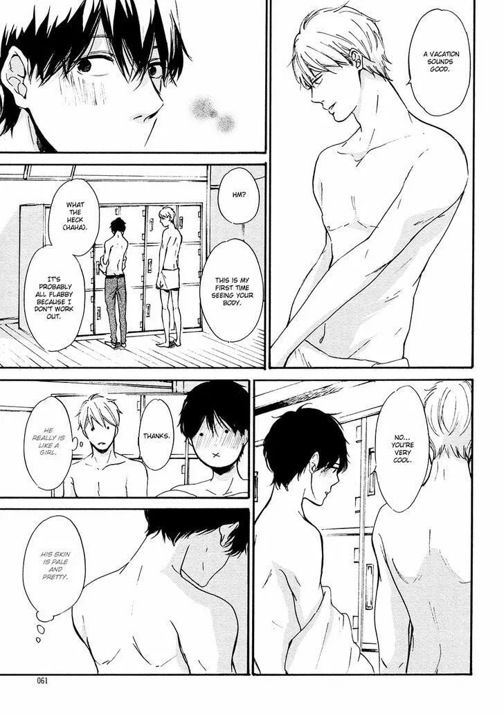 Read Goodbye Lilac chapter 4 image 25 on Lezhin