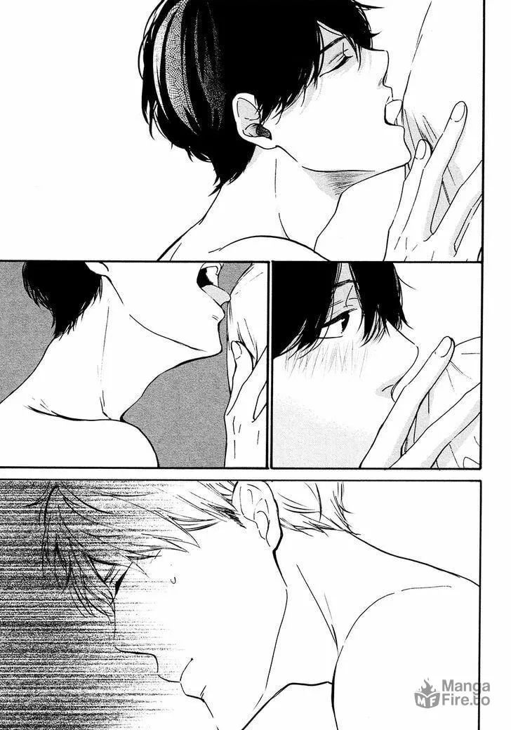 Read Goodbye Lilac chapter 4 image 29 on Lezhin