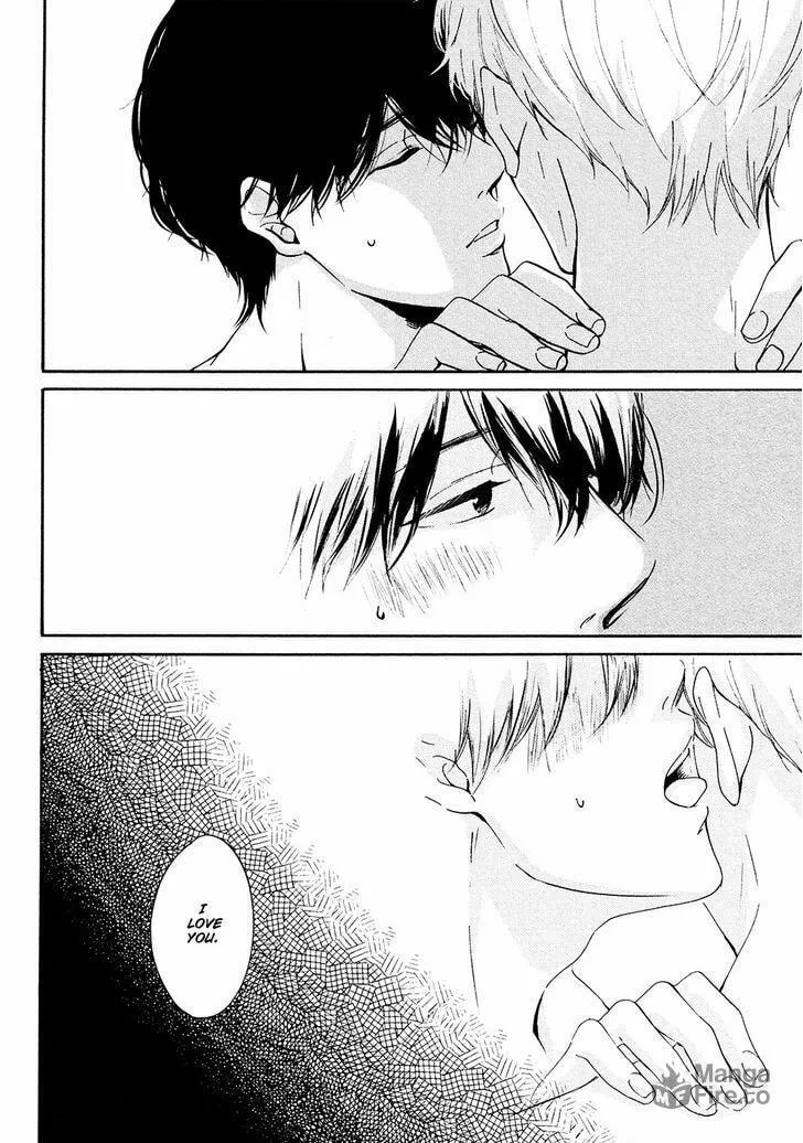 Read Goodbye Lilac chapter 4 image 32 on Lezhin