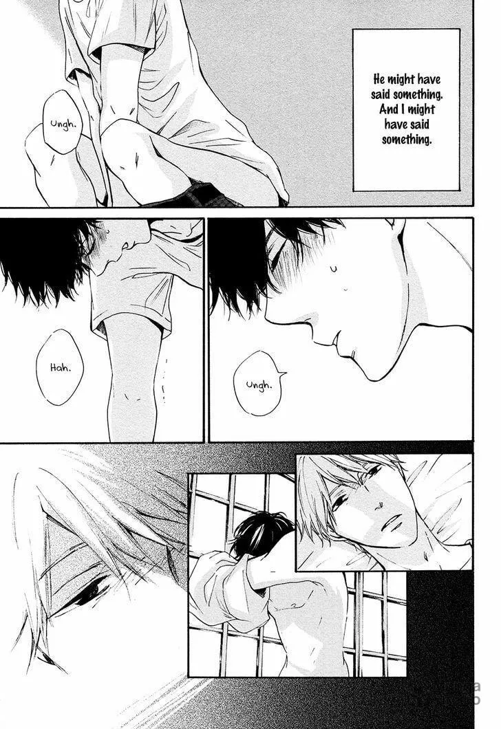 Read Goodbye Lilac chapter 4 image 35 on Lezhin