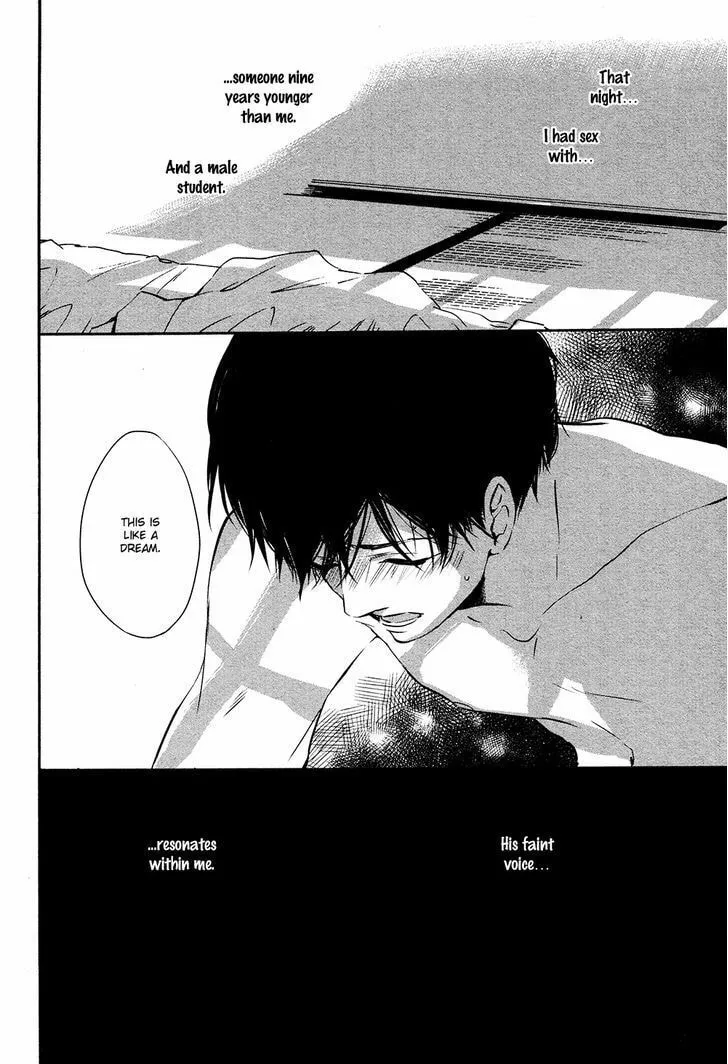 Read Goodbye Lilac chapter 4 image 36 on Lezhin