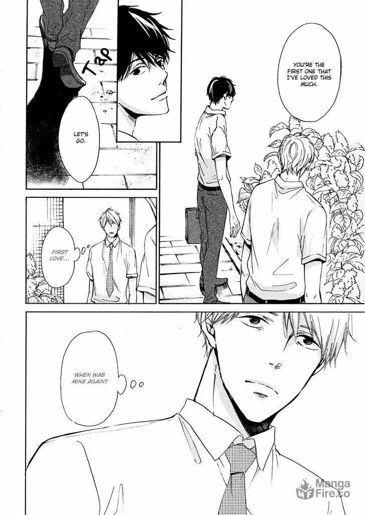 Read Goodbye Lilac chapter 4 image 8 on Lezhin