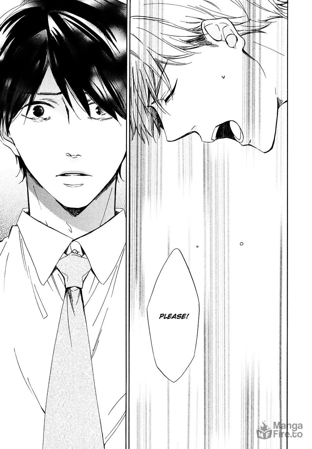 Read Goodbye Lilac chapter 5 image 26 on Lezhin