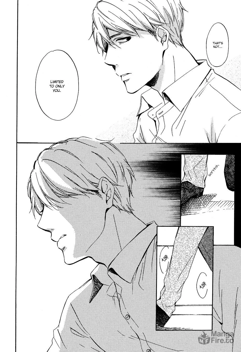 Read Goodbye Lilac chapter 5 image 29 on Lezhin