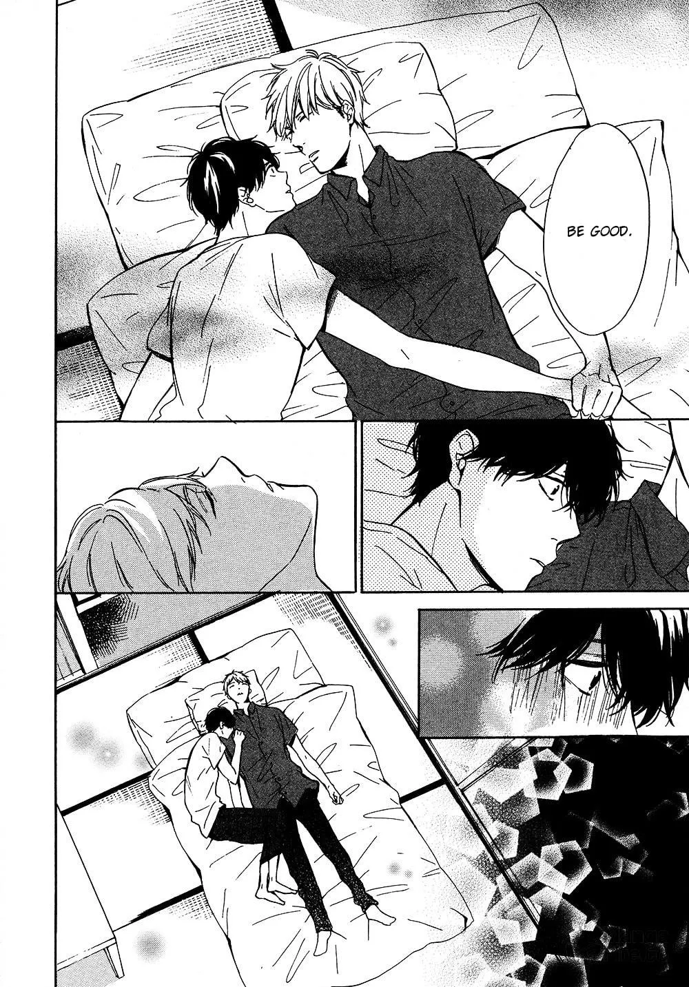Read Goodbye Lilac chapter 5 image 39 on Lezhin