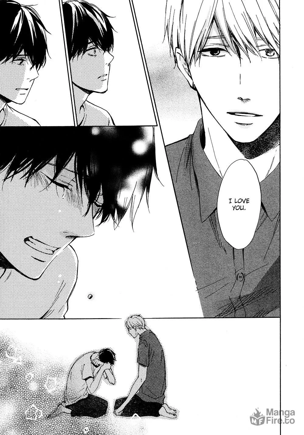 Read Goodbye Lilac chapter 5 image 44 on Lezhin