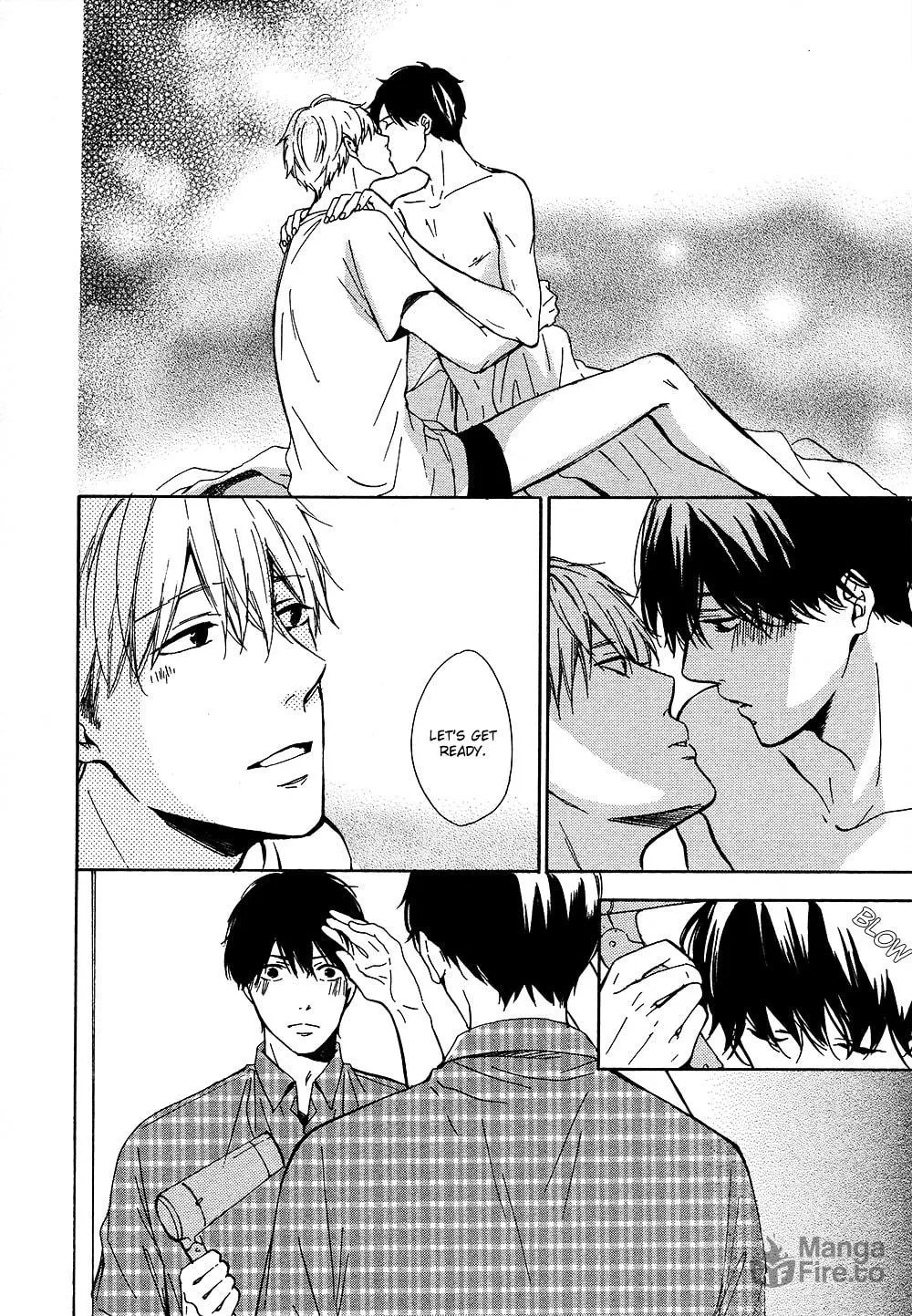 Read Goodbye Lilac chapter 5 image 47 on Lezhin