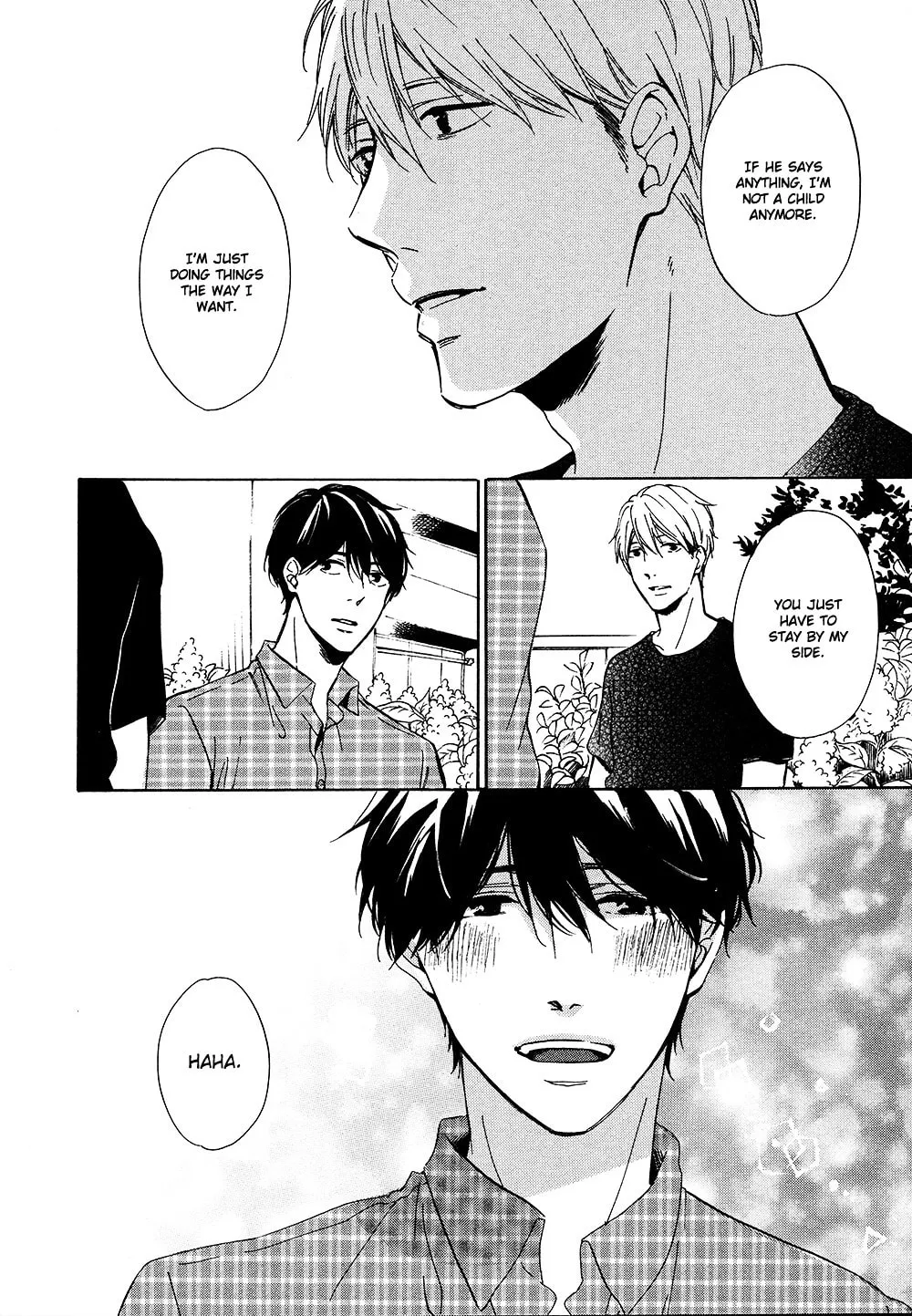 Read Goodbye Lilac chapter 5 image 51 on Lezhin