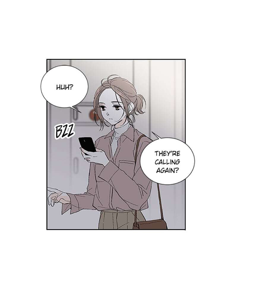 Read Goodbye, Mom chapter 1 image 15 on Lezhin