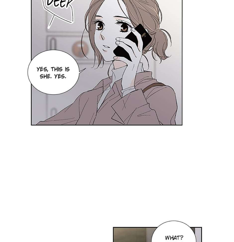 Read Goodbye, Mom chapter 1 image 17 on Lezhin