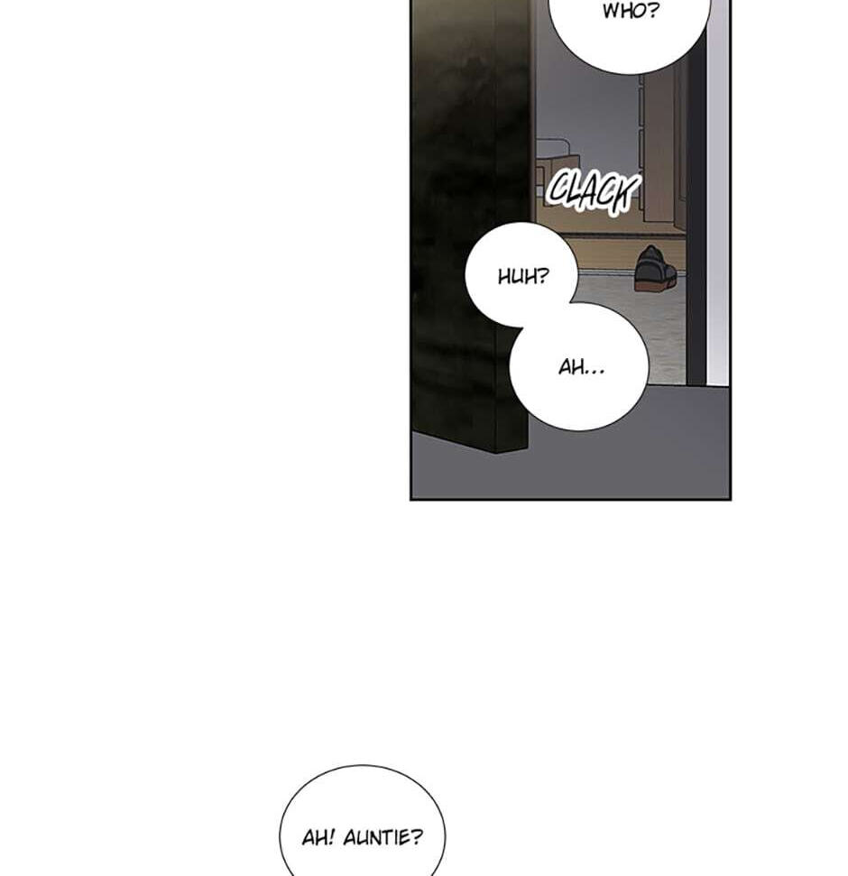 Read Goodbye, Mom chapter 1 image 18 on Lezhin
