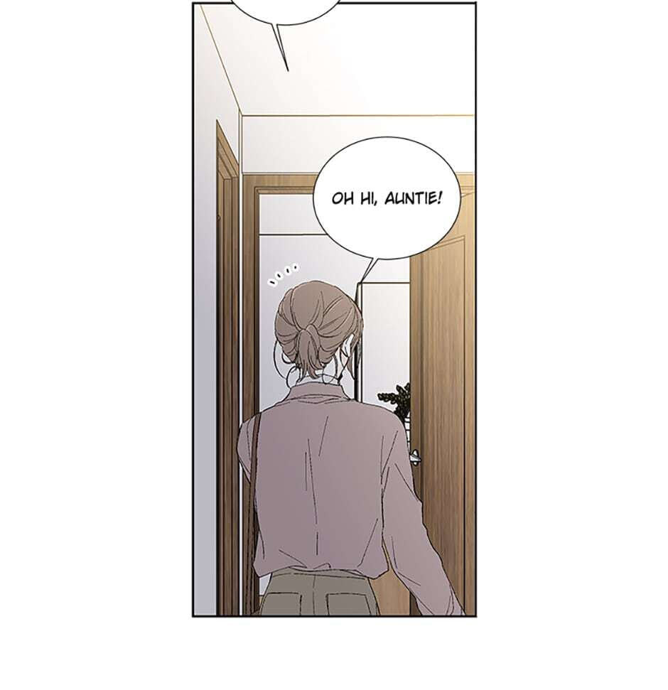 Read Goodbye, Mom chapter 1 image 19 on Lezhin
