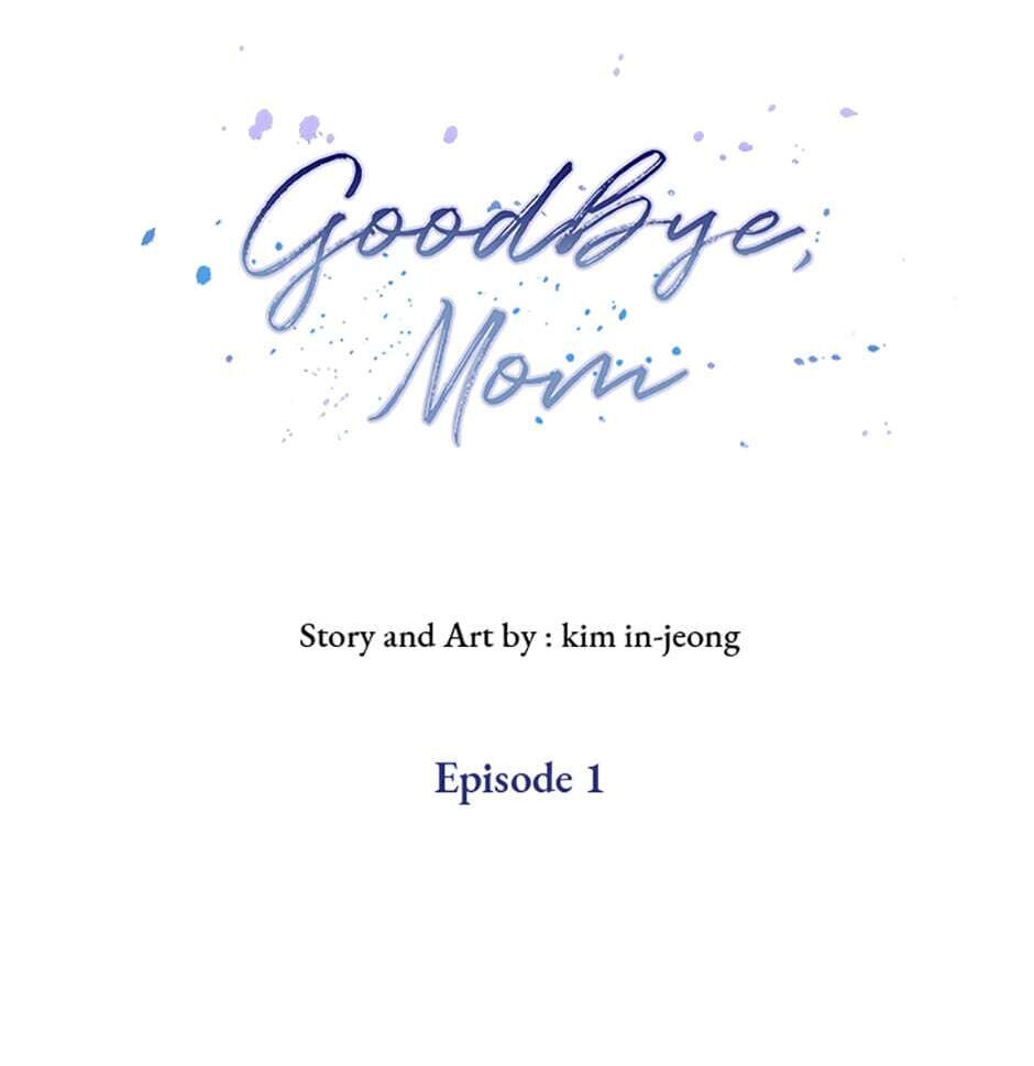Read Goodbye, Mom chapter 1 image 24 on Lezhin