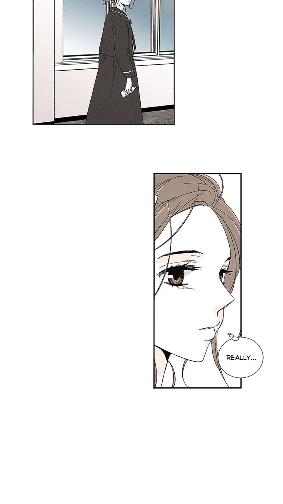 Read Goodbye, Mom chapter 1 image 29 on Lezhin