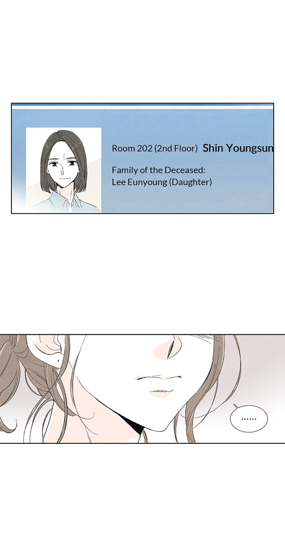 Read Goodbye, Mom chapter 1 image 31 on Lezhin