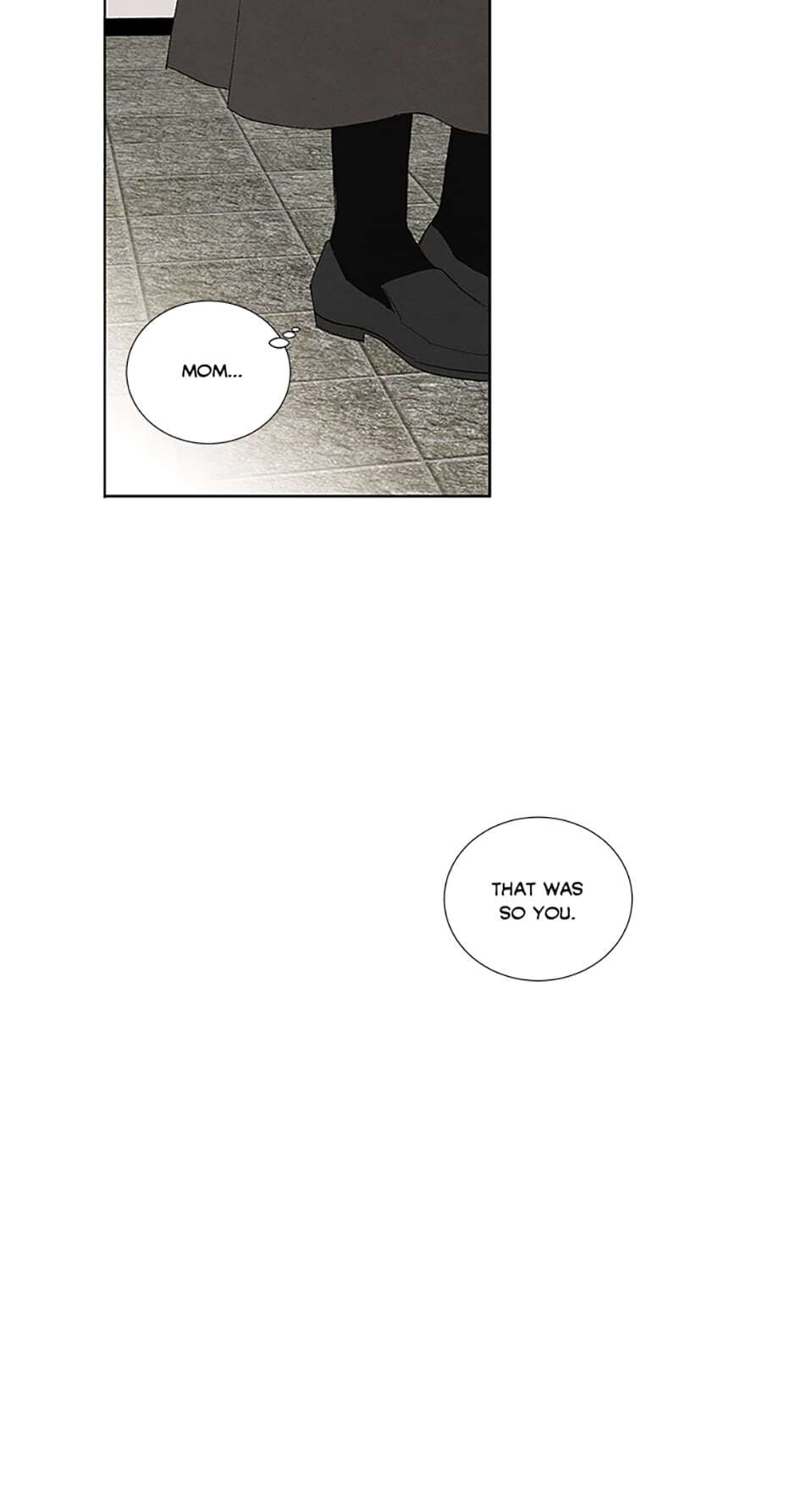 Read Goodbye, Mom chapter 1 image 33 on Lezhin
