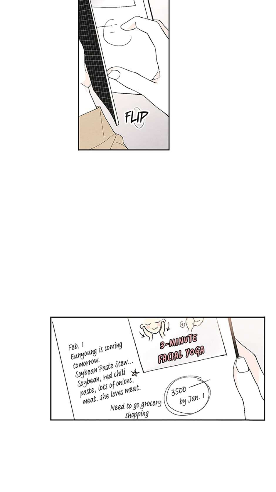 Read Goodbye, Mom chapter 1 image 40 on Lezhin
