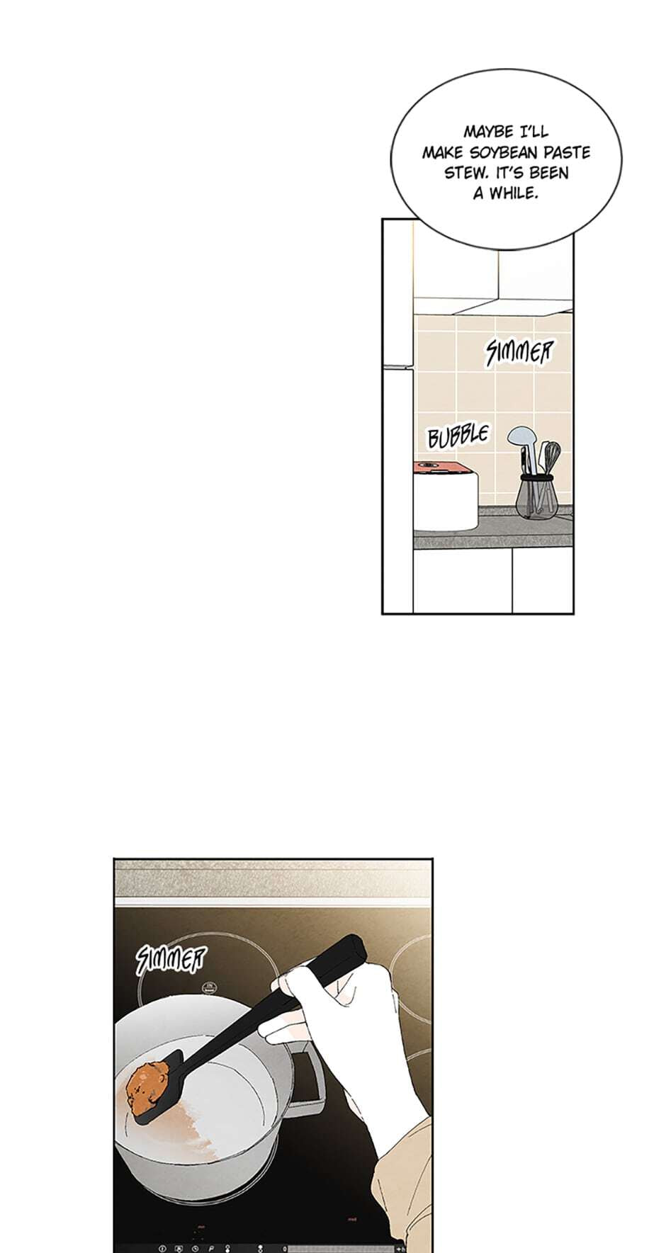Read Goodbye, Mom chapter 1 image 49 on Lezhin