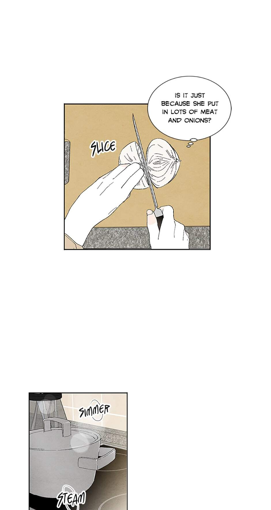 Read Goodbye, Mom chapter 1 image 52 on Lezhin