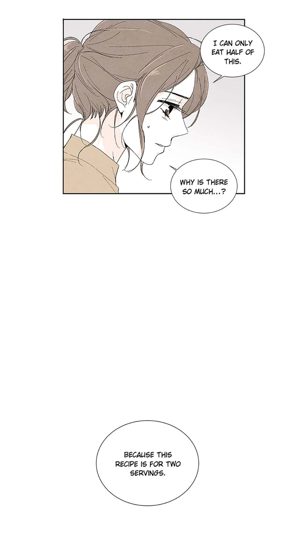 Read Goodbye, Mom chapter 1 image 57 on Lezhin