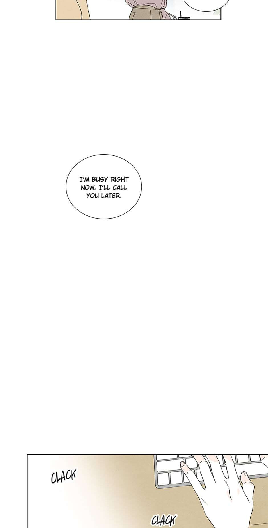 Read Goodbye, Mom chapter 1 image 6 on Lezhin