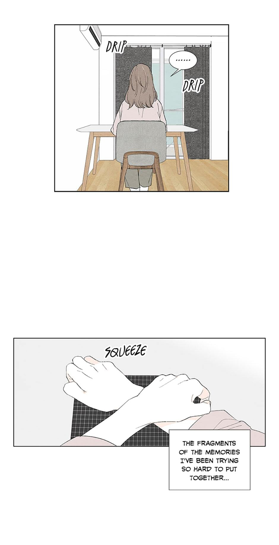 Read Goodbye, Mom chapter 10 image 11 on Lezhin