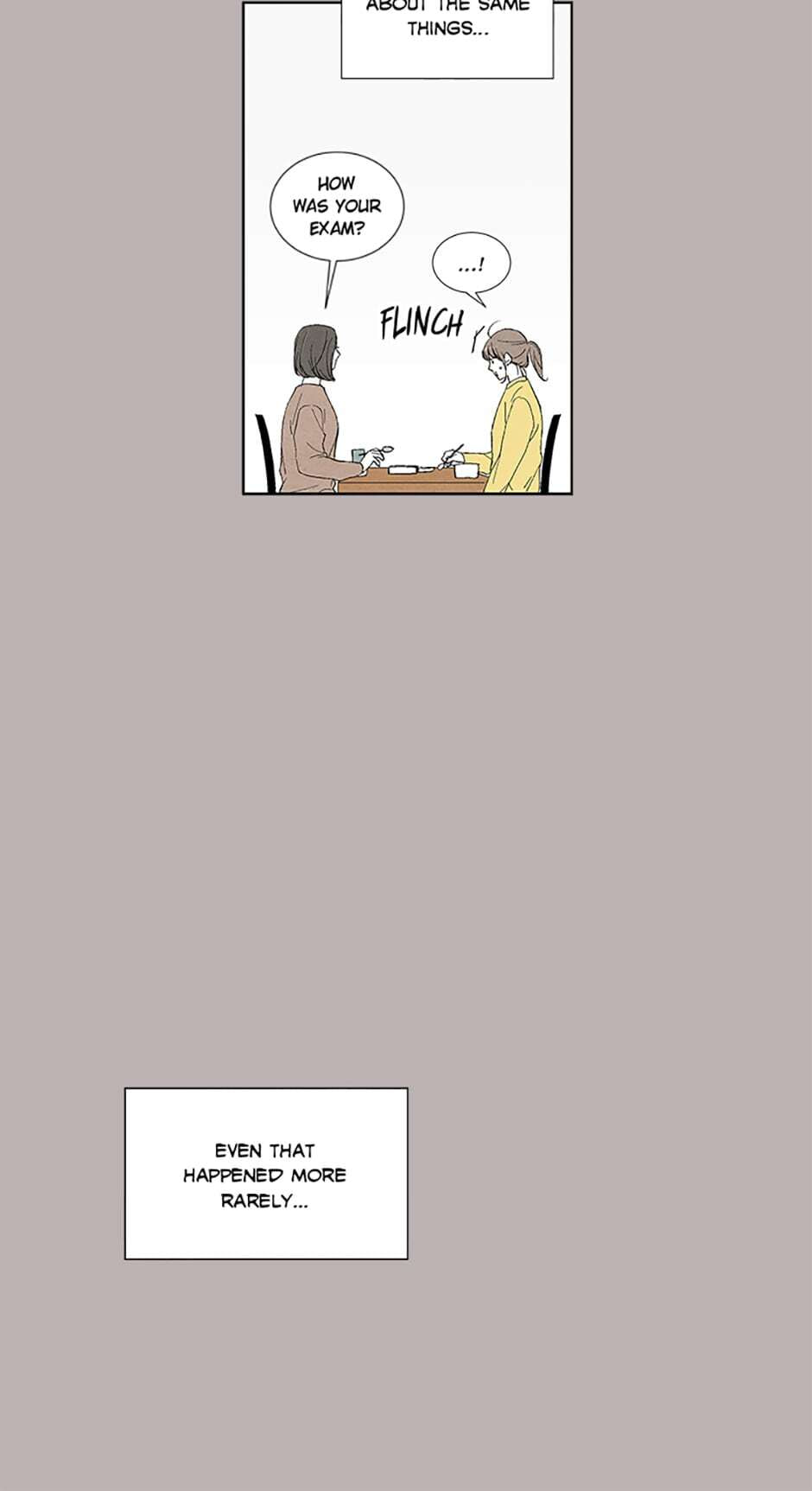 Read Goodbye, Mom chapter 10 image 17 on Lezhin