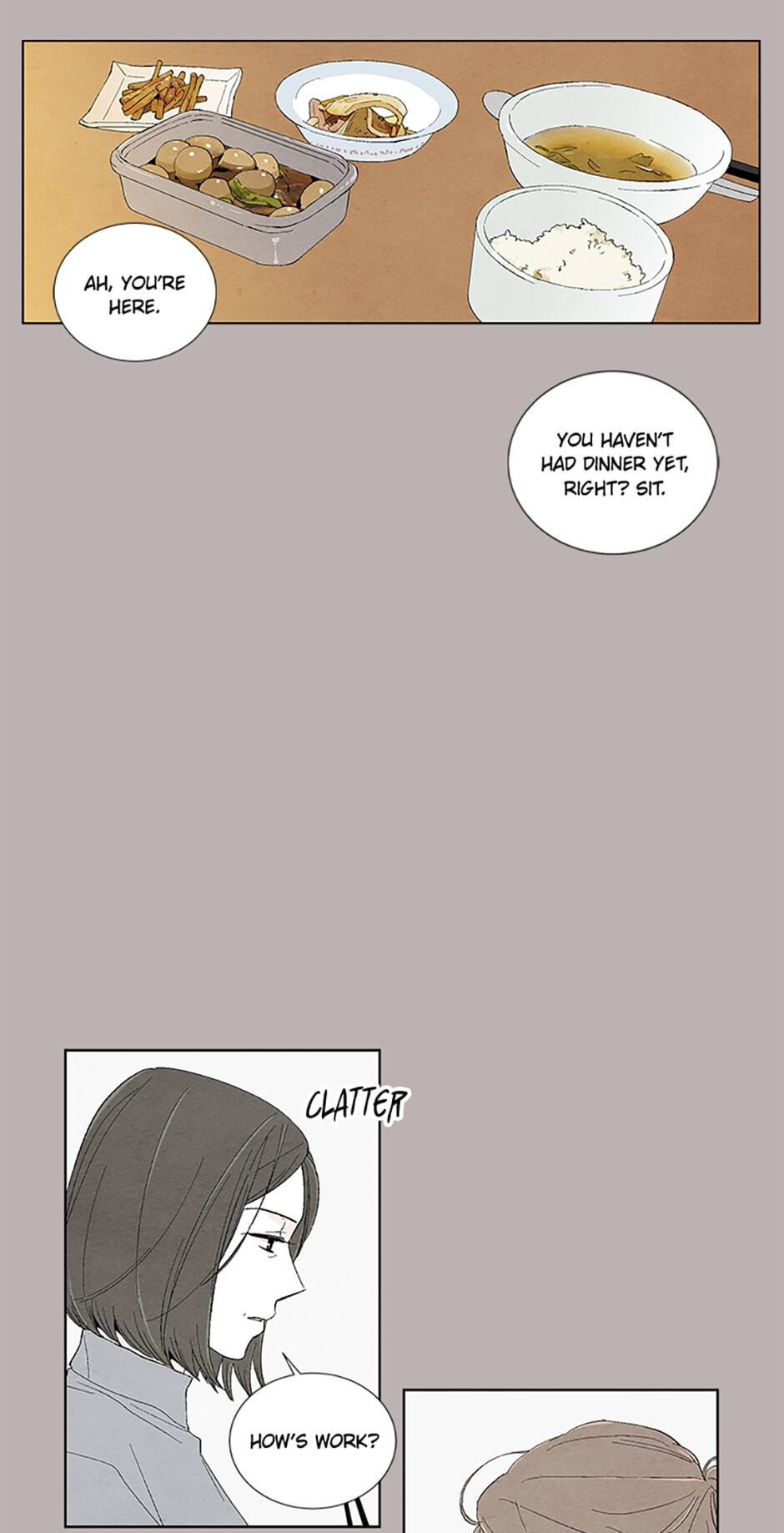 Read Goodbye, Mom chapter 10 image 19 on Lezhin
