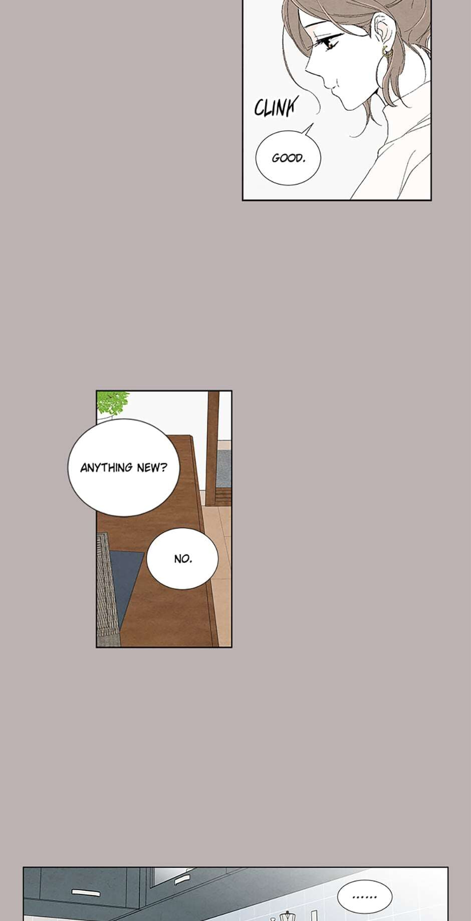 Read Goodbye, Mom chapter 10 image 20 on Lezhin