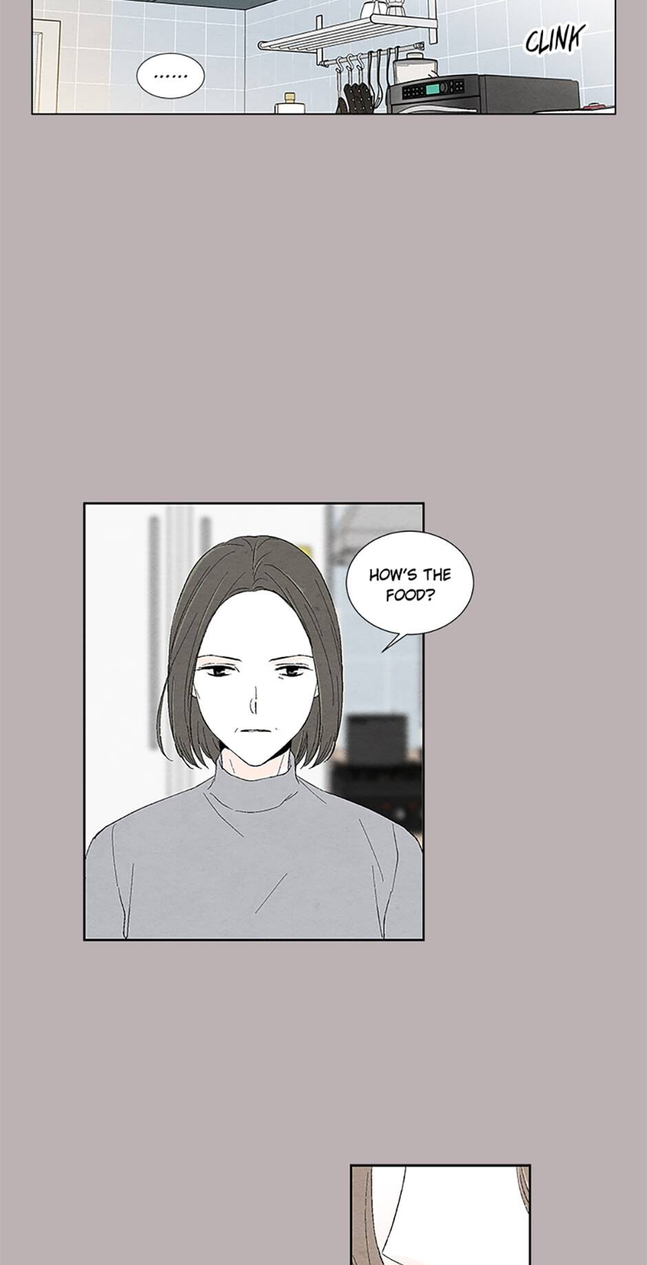 Read Goodbye, Mom chapter 10 image 21 on Lezhin