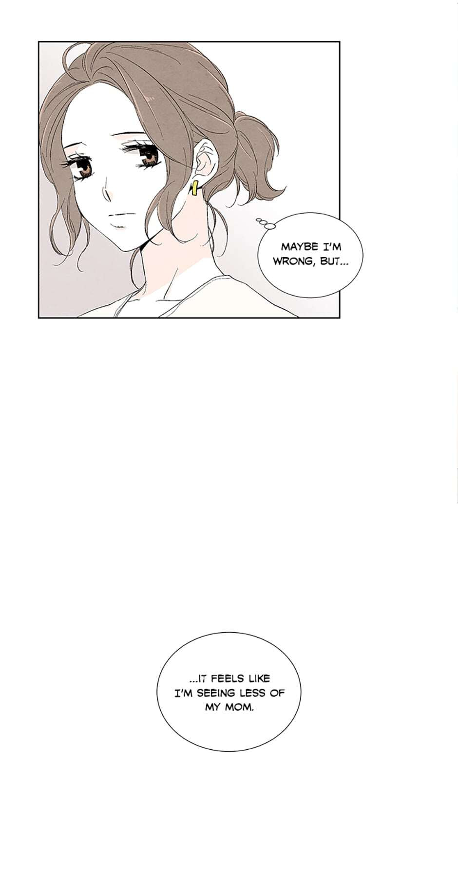 Read Goodbye, Mom chapter 10 image 3 on Lezhin